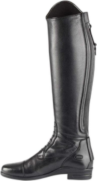 Actual product image Premier Equine leather riding boots woman veritini regular (42)