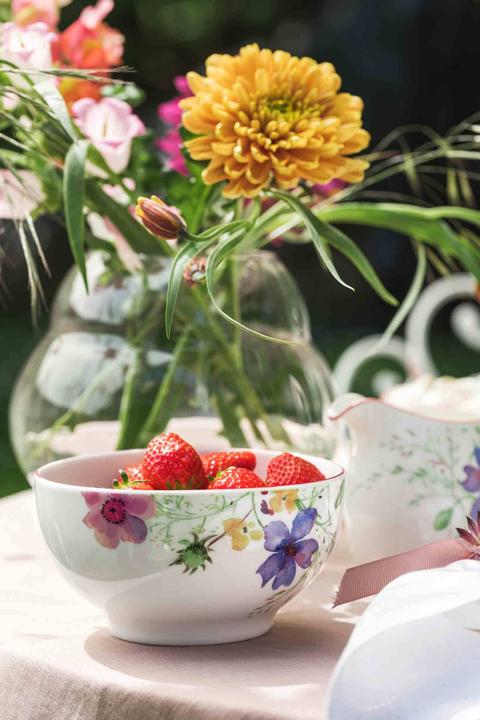 Actual product image Villeroy & Boch Marie Fleur (0.75 l, 1 x)