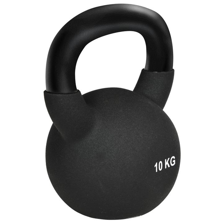 Actual product image Jamb Kugelhantel (1 x 10 kg)