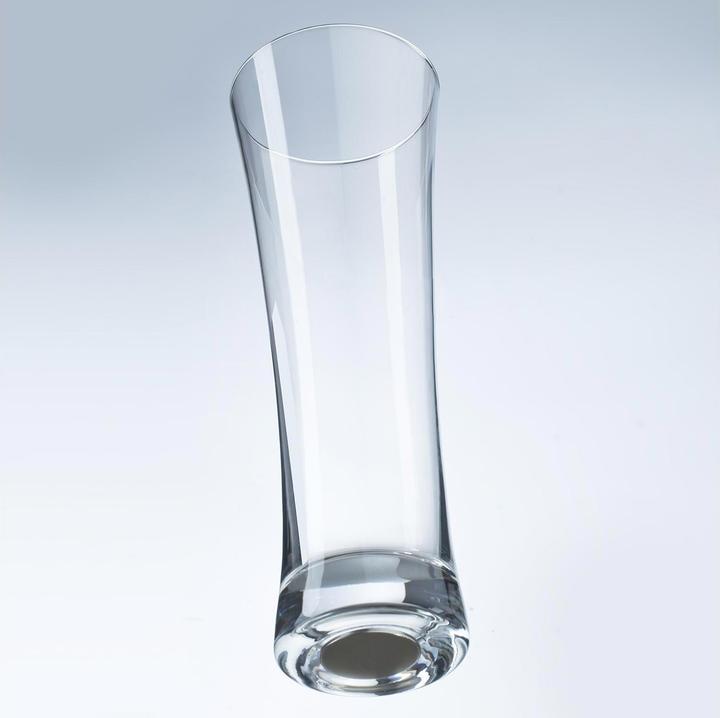 Actual product image Silwy Outdoor Beer Glass Crystal Glasses Set of 2 (0.33 l, 2 x)