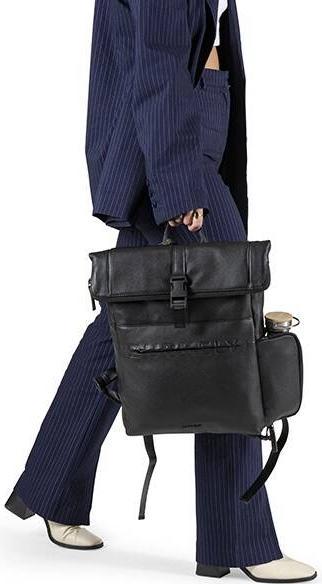 Produktbild Burkely Otm Moving Madox Rolltop (12.60 l)