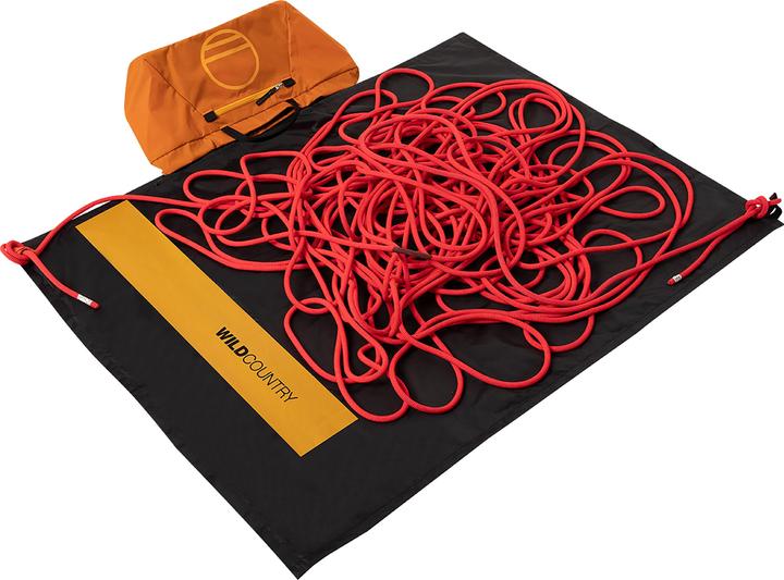 Actual product image Wild Country Rope Bag -