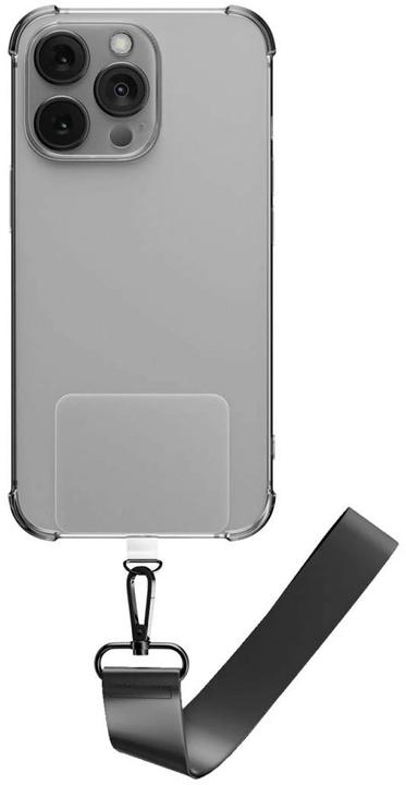 Actual product image 4smarts Universal hand strap PhonoStrap