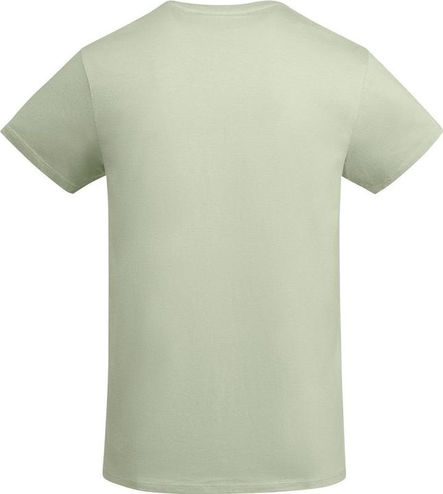Actual product image Alpinia Mens Breda Plain T-Shirt (3XL)
