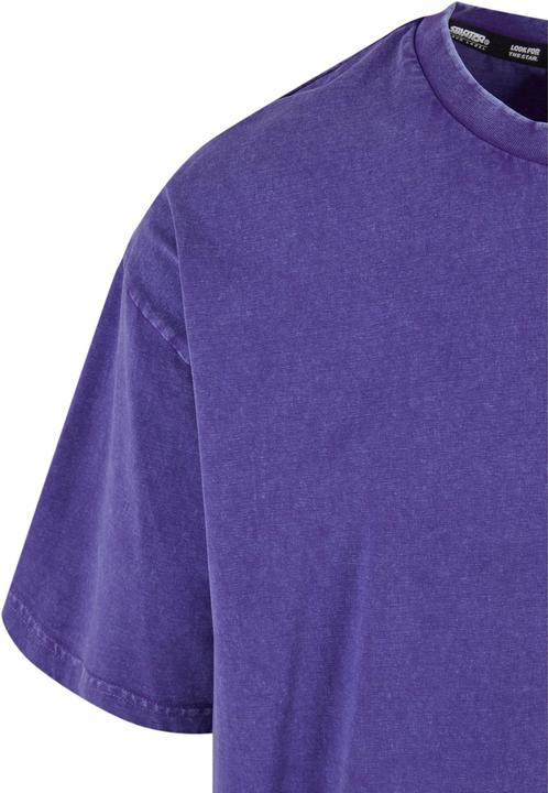 Image du produit Starter Tee acide surdimensionné Essential - 176937 (S)