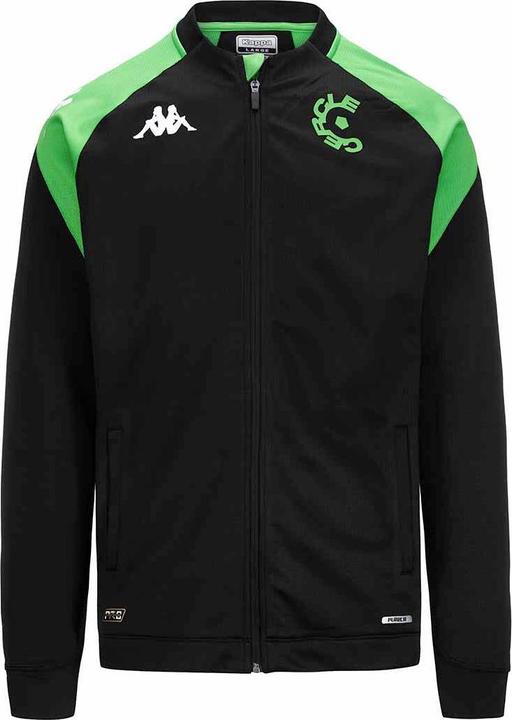 Produktbild Kappa Trainingsjacke Cercle Bruges Arun 2023/24 (3XL)