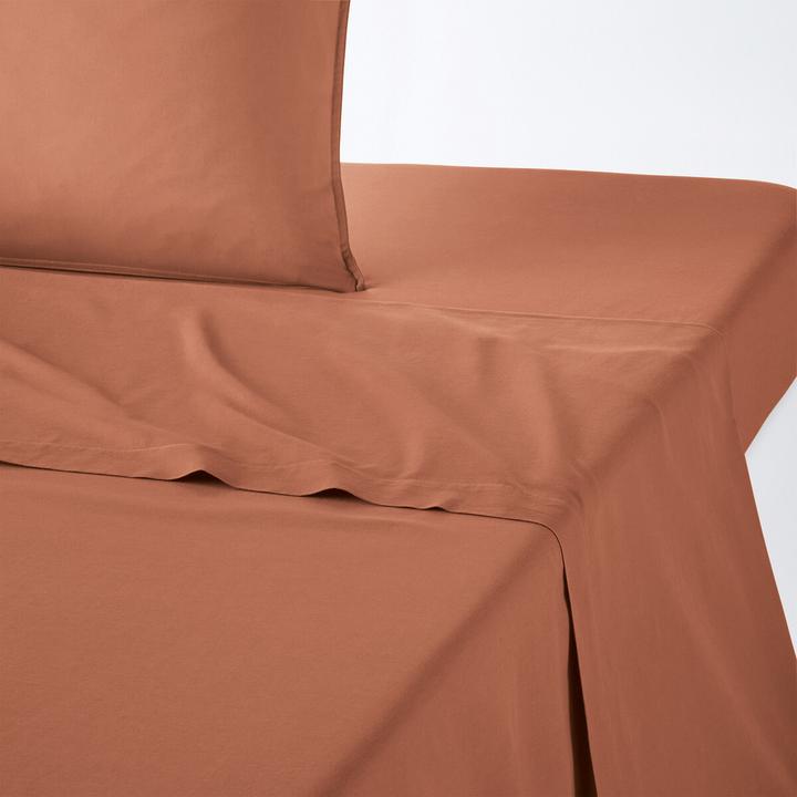Produktbild La Redoute Interieurs Drap Plat (Oberleintuch, 240 x 290 cm)