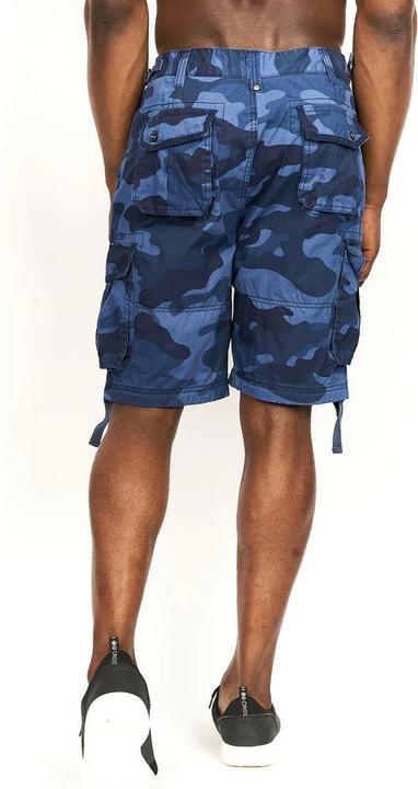 Produktbild Crosshatch Jimster CargoShorts (36)