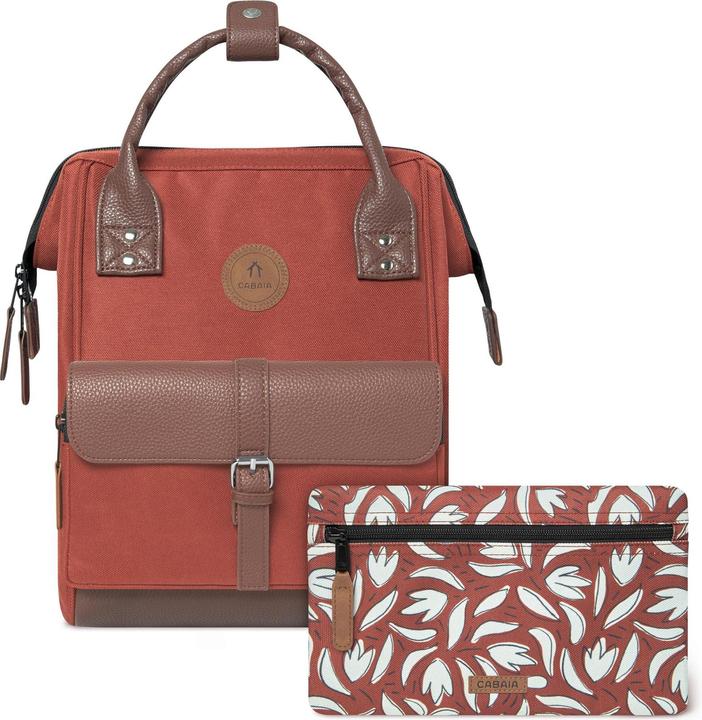 Actual product image Cabaia Adventurer S (12 l)