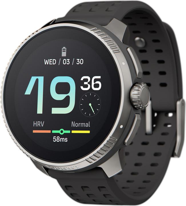 Suunto Race (49 mm)