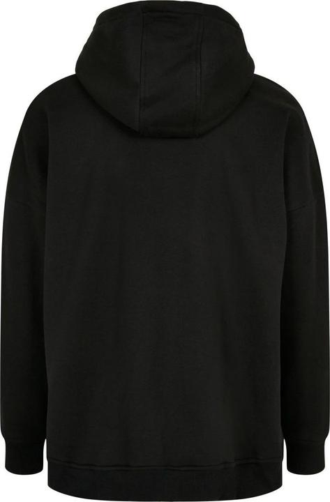 Actual product image Build Your Brand Hoodie cropped (5XL)