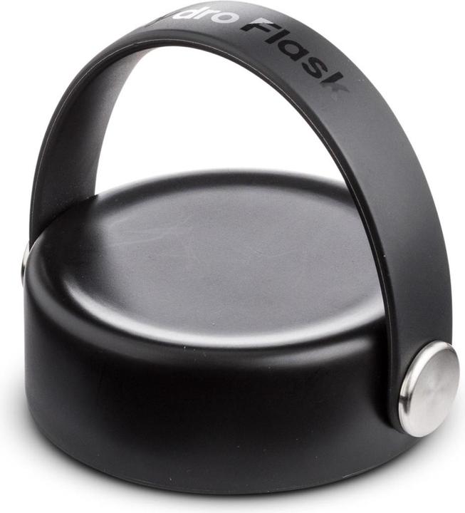 Image du produit Hydro Flask Trinkflasche Wide Flex Deckel (0.95 l)