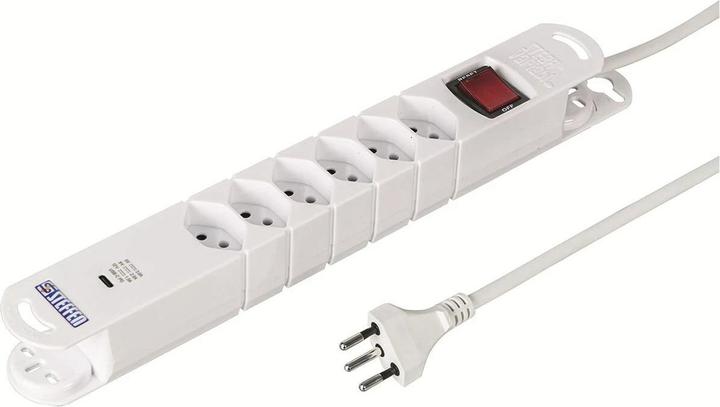 Image du produit Steffen Variabl (6 x, Type 13, USB-C, 3 m)