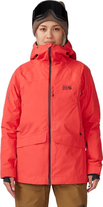 Actual product image Mountain Hardwear Cloud Bank™ GORE-TEX Jacket (M)