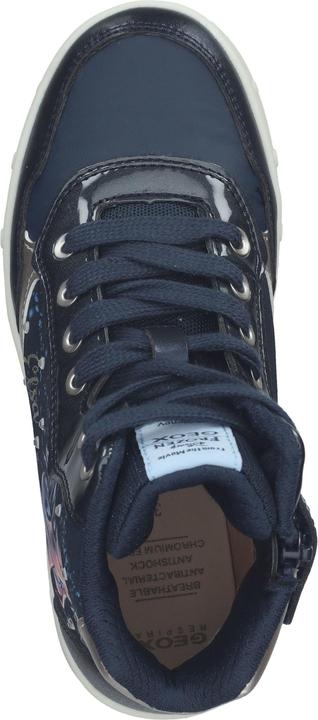 Immagine prodotto Geox scarpe da ginnastica da bambina skylin (27)