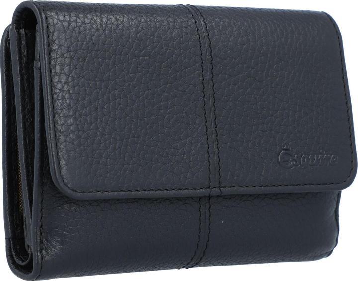 Produktbild Esquire Verona Geldbörse RFID Leder 14 cm