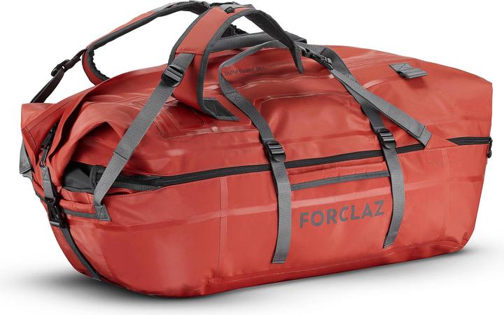 Actual product image Simond DUFFEL 900 EXTEND WP (100 l)