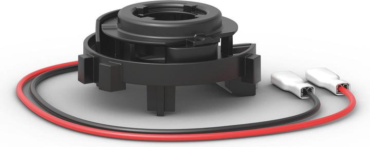 Immagine prodotto Philips Portalampada per auto 11184X2 Presa PX26d Tipo (lampadina auto) H7 (H7)