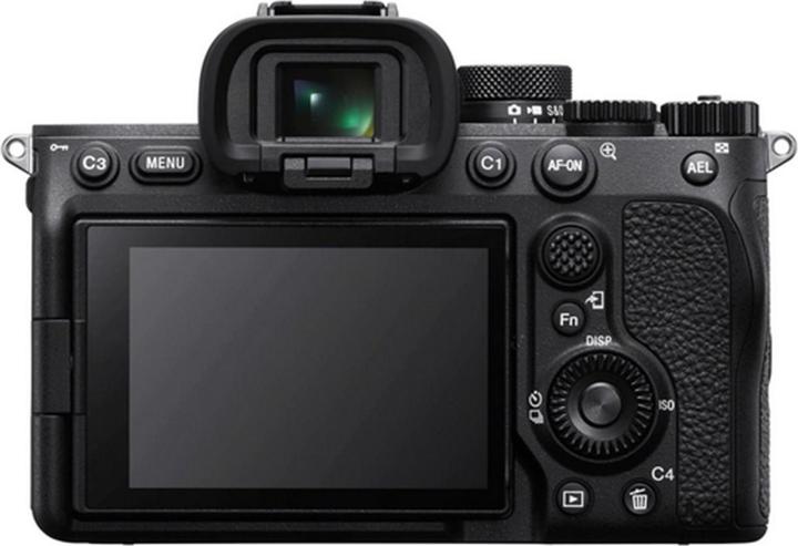 Produktbild Sony Alpha 7 IV (28 - 70 mm, 33 Mpx, Vollformat)