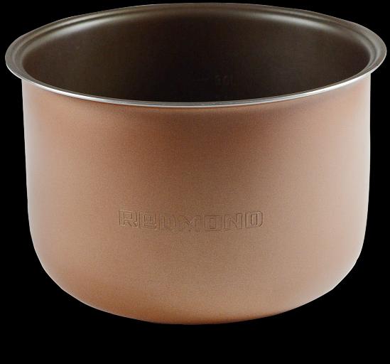 Actual product image Redmond Multicooker M4502E (1 pcs.)