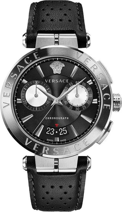 Produktbild Versace VE1D02123 (Chronograph, 45 mm)