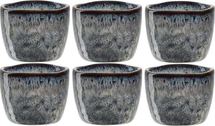 Image du produit Leonardo Coquetiers Matera 6 pièces (6 x)