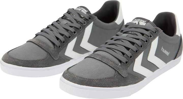 Actual product image hummel Slimmer Stadil Low (46)