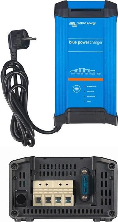 Immagine prodotto Victron Energy Blu Smart 12/30 (12V, 30 A)