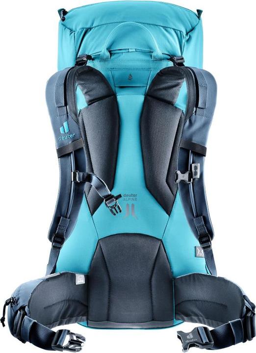 Actual product image Deuter Guide 32 + 8 (32 l)