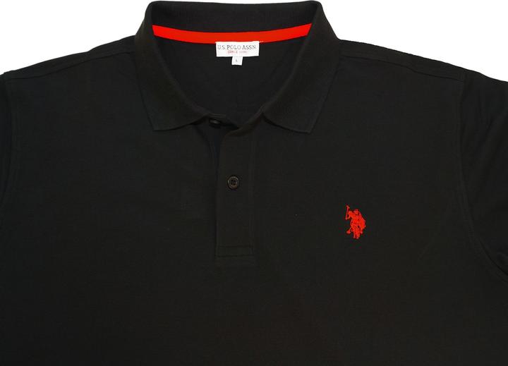 Immagine prodotto U.S. Polo Polo Shirt Basic Polo Shortsleeve - 4234 (3XL)