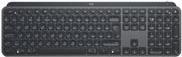 Produktbild Logitech MX Keys (Eng. Int., Kabellos)