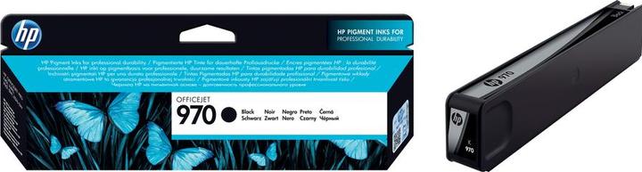 Actual product image HP 970 (FC)