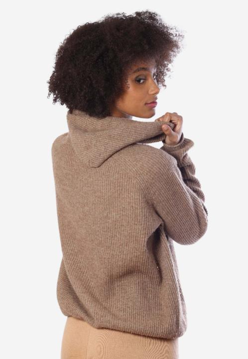Immagine prodotto Bellemere Pullover Everyday Merino-Cashmere Pullover (S)