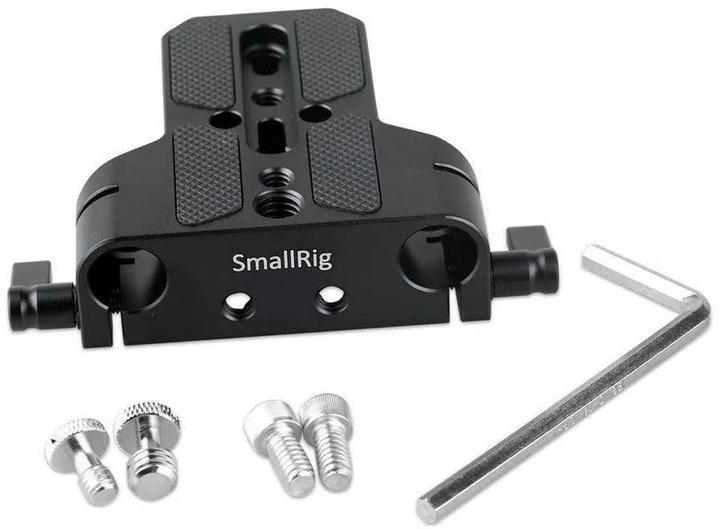 Actual product image SmallRig Multiprurpose U-Base 1674 (Various video accessories)