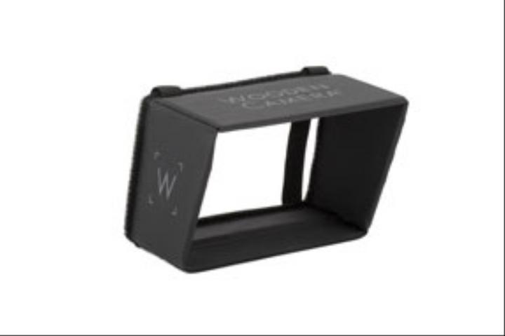 Produktbild Wooden Camera LCD Sun Shade (6 to 7 Inch)