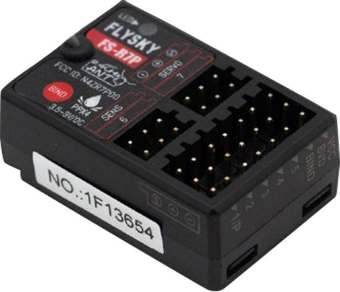 Productafbeelding Fly Sky Ontvanger FlySky FS-R7P