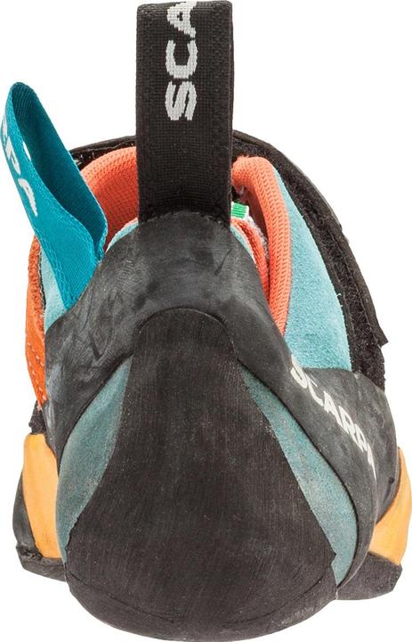 Image du produit Scarpa Damen Force V Kletterschuhe (36.5)