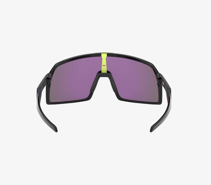 Image du produit Oakley Sutro S (Poli Noir Poli, PRIZM Jade)