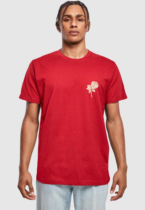 Actual product image Mister Tee Wasted Youth Tee - 2776 (XS)