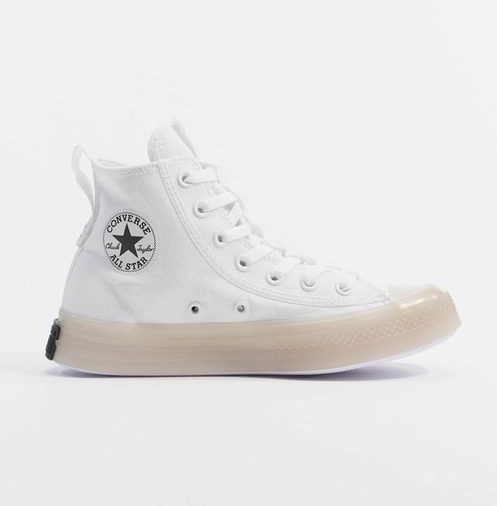 Actual product image Converse Chuck Taylor All Star CX Explore HI Shoes - 123771 (48)