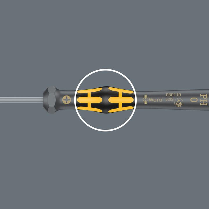 Produktbild Wera phone Reparaturset (Torx Plus, Microstix)