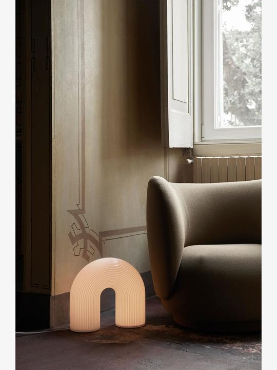 Image du produit Ferm Living Plancher de la Vuelta (265 lm)