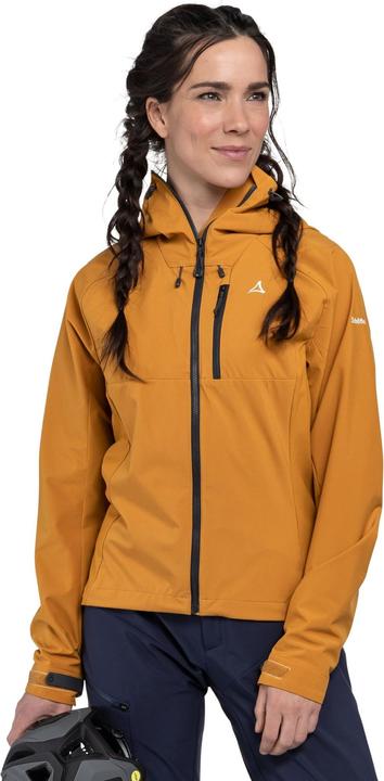 Actual product image Schöffel Style Salza Hybrid (40, L)
