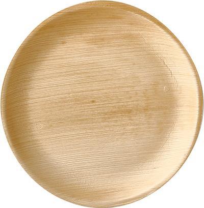 Image du produit Papstar Feuille de palmier (25 x)