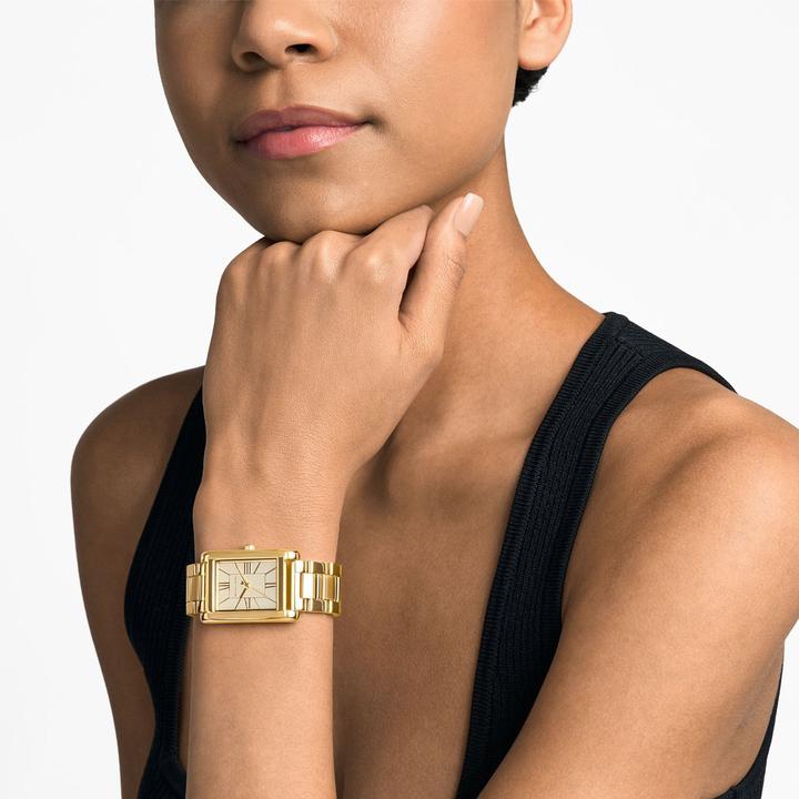 Actual product image Michael Kors Essex (Analogue wristwatch, 26 mm)