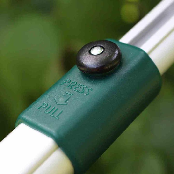Actual product image Siena Garden Pro Aluminium Anvil Pruning Shears