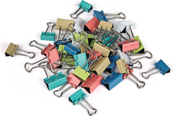 Image du produit Maul Clamp Mauly 215 2157698 24 pcs ass. (24 x)