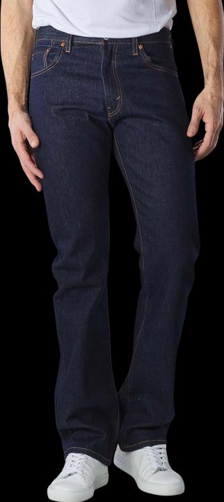 Image du produit Levis 517 Jeans Bootcut Fit rinse (W33/L34)