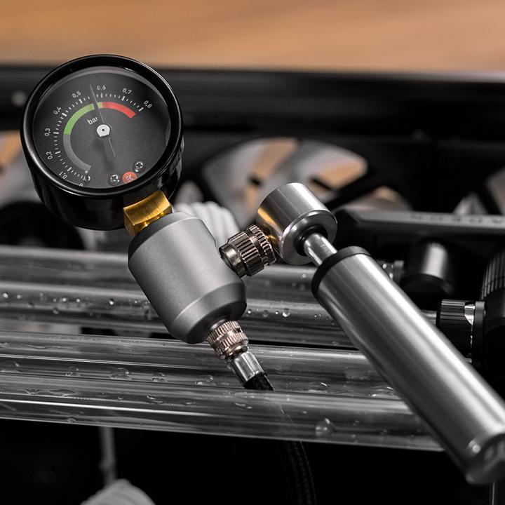 Produktbild EKWB EK-Loop Leak Tester Flex
