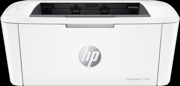 Image du produit HP LaserJet M110we (Laser, Noir et blanc)